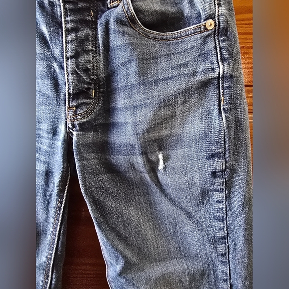 Women's American Eagle "Tomgirl" sz00 - Picture 2 of 9